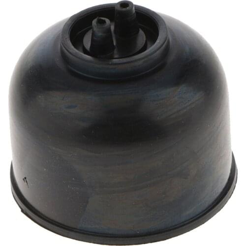 Rubber Seal Dustproof Covers for LED Headlight Kit (45X35mm Dustproof Cover)