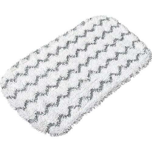 Microfiber Replacement Mopping Cloths Cleaning Cloth Mop Pad for Binga Steam Mop Accessories