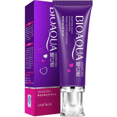 FASHION Natural Lips Cleansing Gel Pussy Delicate Cream For The Body Of The Privates Girl Essence Nursing New