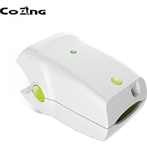 Portable Home Use Cure Toe Nail Fungus Blue Light & Laser Light Therapy Device Onychomycosis Anti Fungal LLLT Physiotherapy New