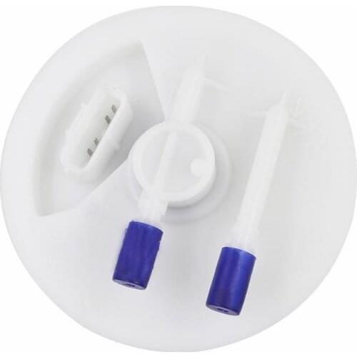 12V Electric Intank Fuel Pump Module Assembly For Ford C-Max Focus C-Max Focus II For Mazda 3 0986580951 Z605-13-35XG TY-177