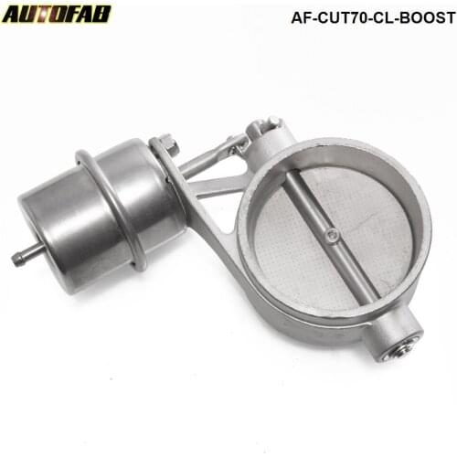 AUTOFAB Exhaust Systems