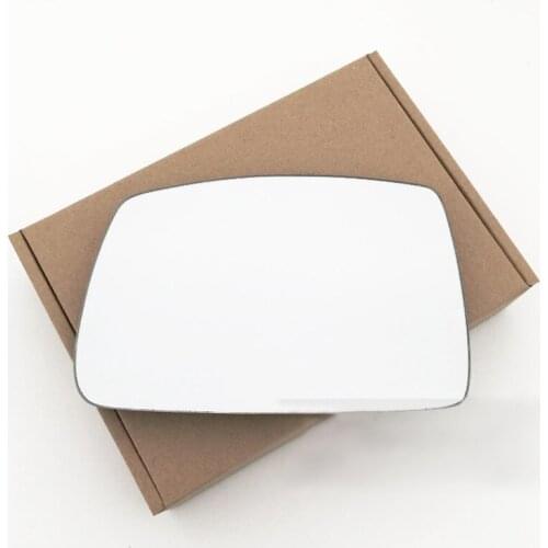 Auto Replacement Left Right Side Heated Wing Rear Mirror Glass For Hyundai Coupe 2004