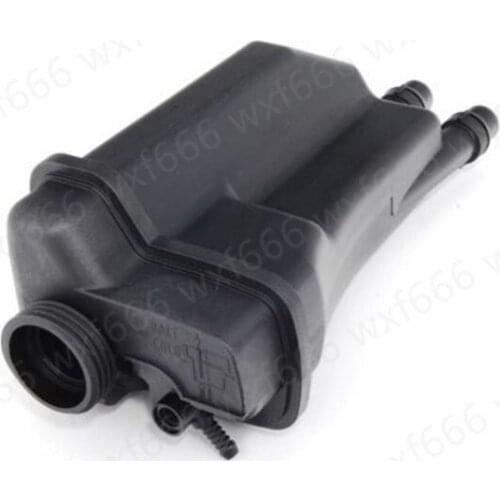 Car Water tank kettle E38b mwE39 520I 730I Liquid storage tank Expansion kettle Antifreeze pot Back to the kettle Cooling kettle