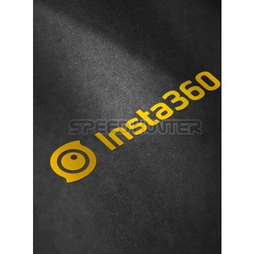 Car Styling and Decals Motorcycle Helmet Scratches Cover Sticker Applique for Camera 360 Extreme Sports Ski Riding