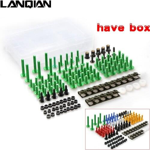 CNC Aluminum One set Motorcycle Fairing body work Bolts Screws For YAMAHA T-MAX500 MAX500 T-MAX530 TMAX530 TMAX 500 530