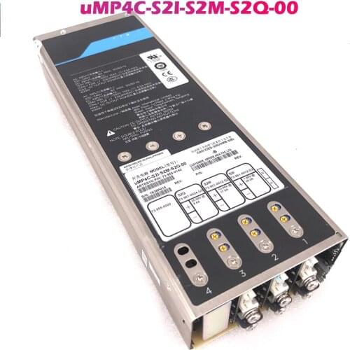 For ARTESYN for Power Supply uMP4C-S2I-S2M-S2Q-00 73-954-0142 Shipped After 100% Completion of Testing