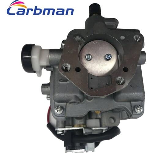 Carbman New CARBURETOR CH20 CH22 CH25 CH26 For KOHLER 24 853 34-S Carb