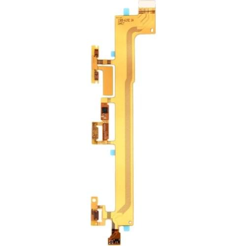 Power Button Flex Cable for Sony Xperia XZ Premium
