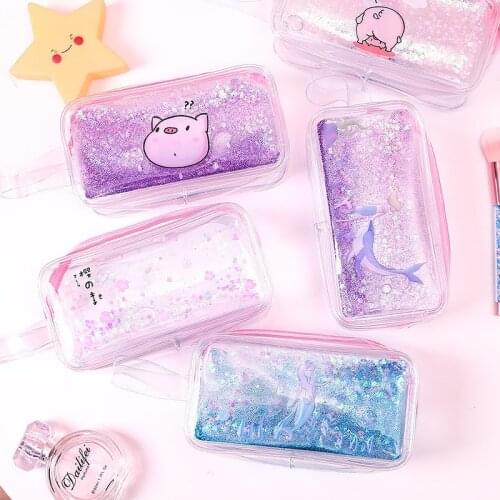 Noverty Pencil Cases For Girls