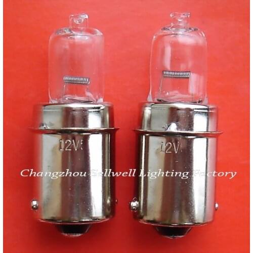 New!halogen Lamp Light 12v 50w Ba15s A644