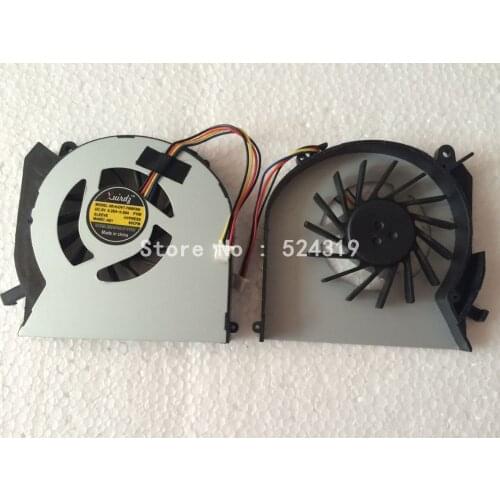 New OEM Laptop Fan for HP DV6 DV6-7000 DV6T-7000 DV7 DV7-7000 DFS481305MC0T FBAV OR MF75090V1-C100-S9A