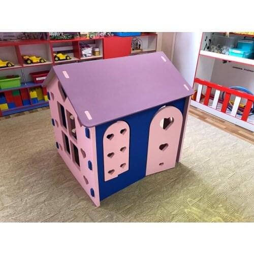 Игрушки для улицы Penkin Domik China At AliExpress