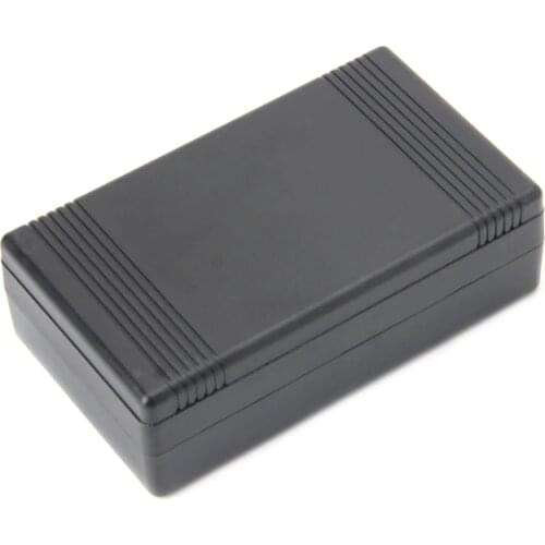Plastic Project Power Waterproof Protective Case Junction Box 116x68x36mm New Arrival