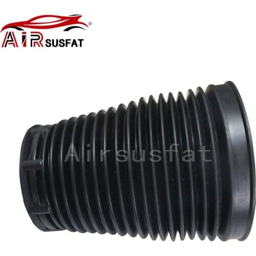 1 Piece Front / Rear Shock Absorber Dust Cover For VW Touareg 7L For Audi Q7 4LB For Porsche Cayenne 955 7L0498137 7L0412137A