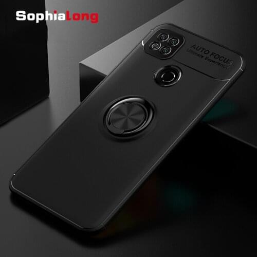 SophiaLong Phone Cases Xiaomi Redmi 9C