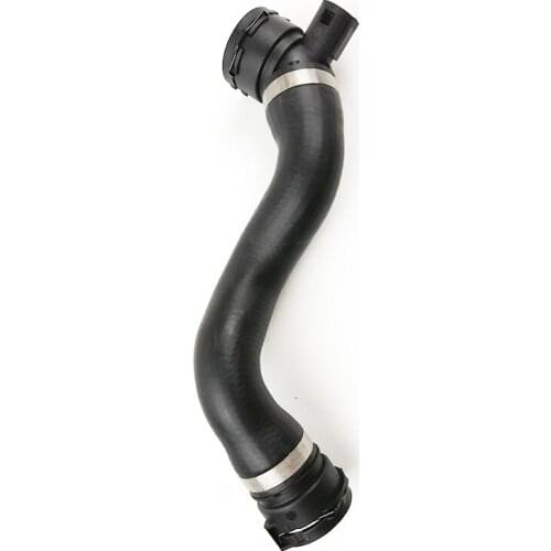 Thermostat Hose 1712752502 For BMW 1 Series E81 E82 E87 Water Tank Pipe Lower Free Shipping