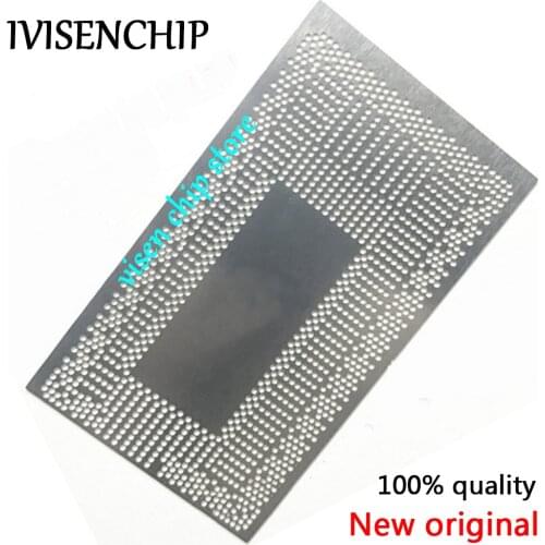 Direct heating SR2EU I3-6100U SR2EY I5-6200U SR2EZ I7-6500U SR2F0 I5-6300U SR2F1 I7-6600U SR2JC I5-6260U stencil