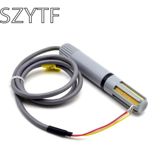 AM2315 I2C digital signal output temperature and humidity module