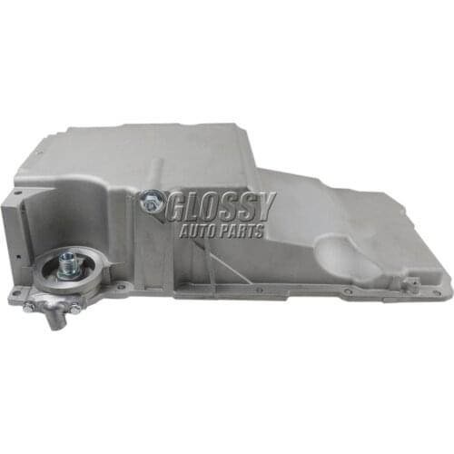 AP02 New Engine Oil Pan For Chevy Camaro Express 2500 3500, For GMC Savana Pontiac Firebird V8 4.8L 264-331 12628771