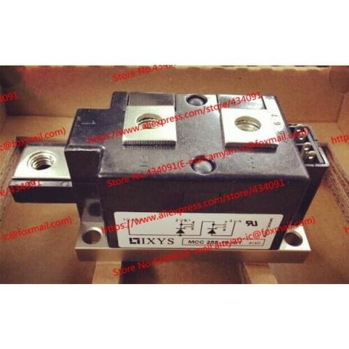 Free Shipping New MCC255-14I01 MCC255-14IO1 module