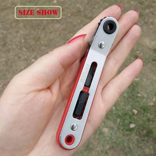 Exploit Screwdriver
