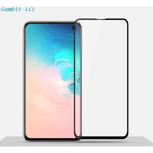 Гамбит-LCL Screen Protectors For Samsung Galaxy S10 Lite