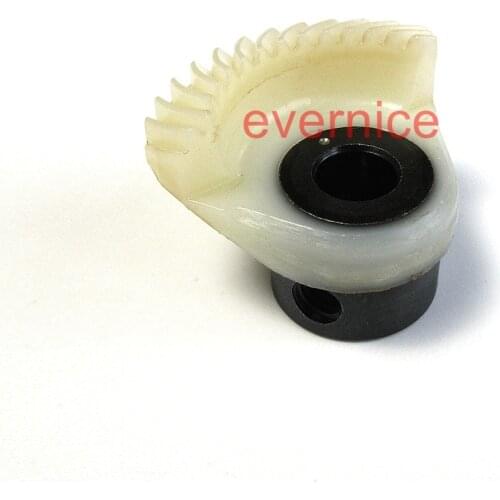 Hook Drive Gear #730038001 For New Home 105 106 108 1612 1622 344 352 353 Jd1814