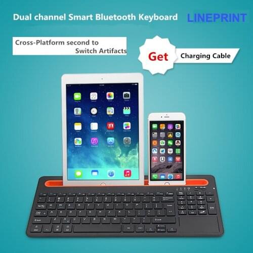 Fashion Touch Panel Bluetooth keyboard for 9.7 inch teclast x98 plus/pro tablet pc for teclast x98 air iii keyboard