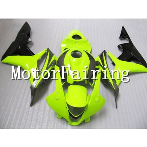 Motorcycle Bodywork Fairing Kit Fit For CBR600RR F5 2007 2008 CBR 600 ABS Plastic Injection Molding Moto Hull C607C99