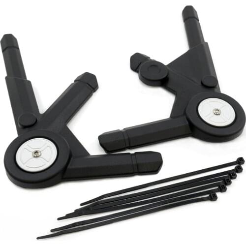 All New For BMW GS R 1250 R1250GS R1250 LC Adv Exclusive 2019 Motorcycle Side Frame Panel Guard Protector Left & Right Cover