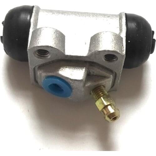 For Lifan 320 330 brake slave caliper front and rear brake cylinder