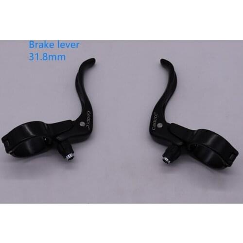 Seenzoy Bicycle Brakes