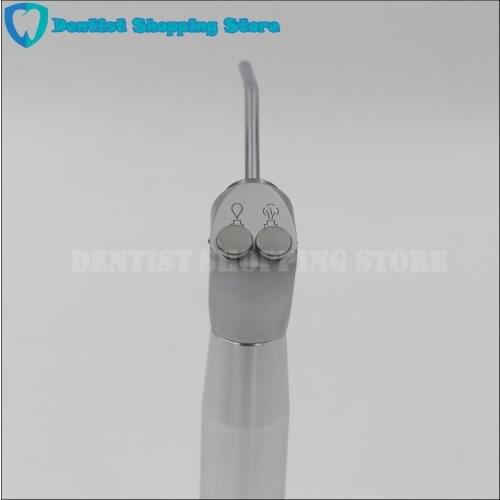 Dental Sinora Fona 3 Way Air Water Spray Triple Syringe Handpiece With Good Quality