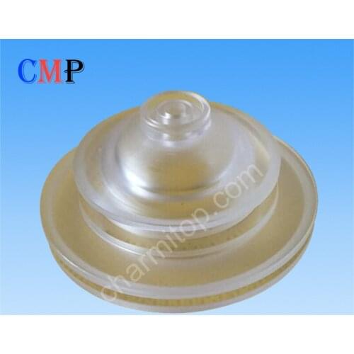 Water nozzle Upper M202 Flushing Nozzle X183C439H02 for Wire Cutting EDM DWC