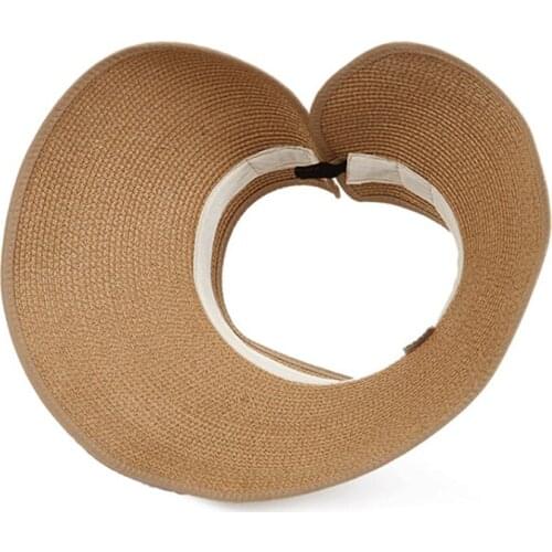 YOZIRON Ladies Straw Hats