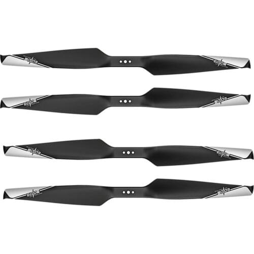 Sunnysky EOLO 1145 11inch Propeller E600 Single Shaft Power CN1145 V2806 Brushless Motor Multi-rotor Drone Props RC Helicopter