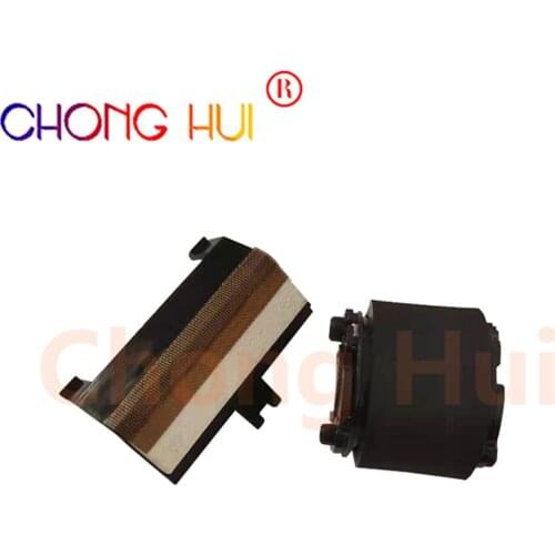 5X Pickup Feed Roller Separation Pad for use in Kyocera FS 1120 1125 1020 1025 1220 1320 1325 MFP 1040 1041 1060DN 1061DN