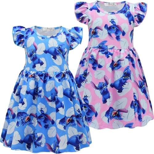 Повседневные платья для девочек BINGHUAI China At AliExpress