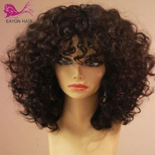 EAYON HAIR Synthetic Wigs
