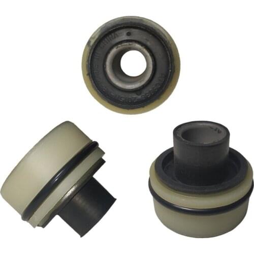 Suitable for Porsche Panamera Shock Absorber Top Rubber Suspension Parts Sealing Ring Repair Kit buffer foam shock strut