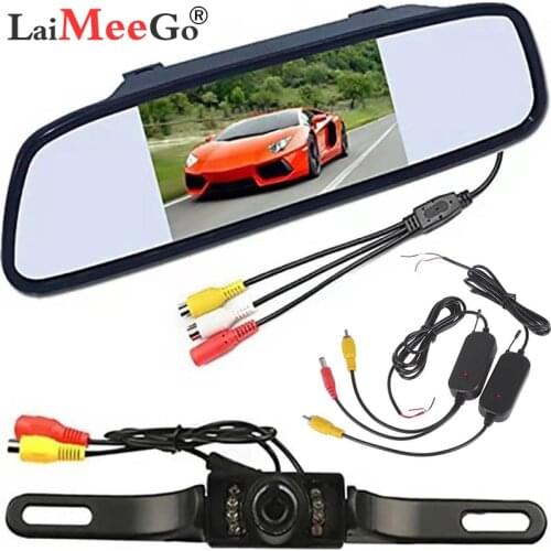 LaiMeeGo Car Video Players