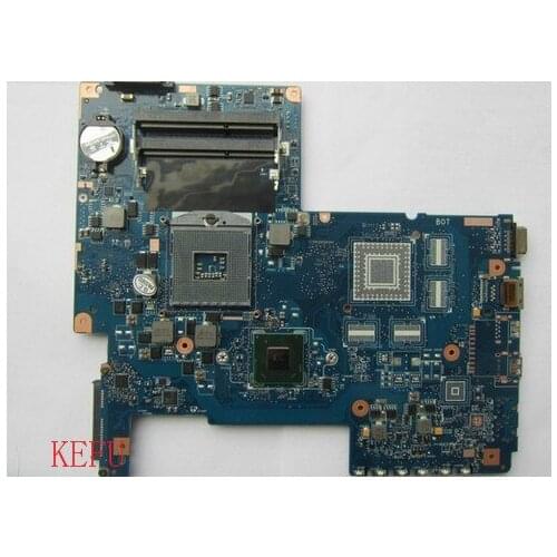 KEFU integrated for Toshiba Satellite L775 L755D-S7340 laptop motherboard H000032290 08N1-0NA1J00 HM65 GMA HD DDR3