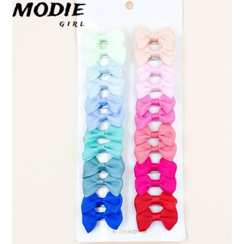 MODIE GIRL Kids Hair Clips