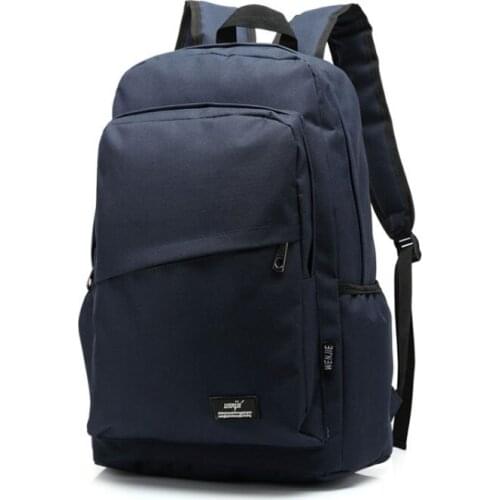 Nistova Men's Youth Bags