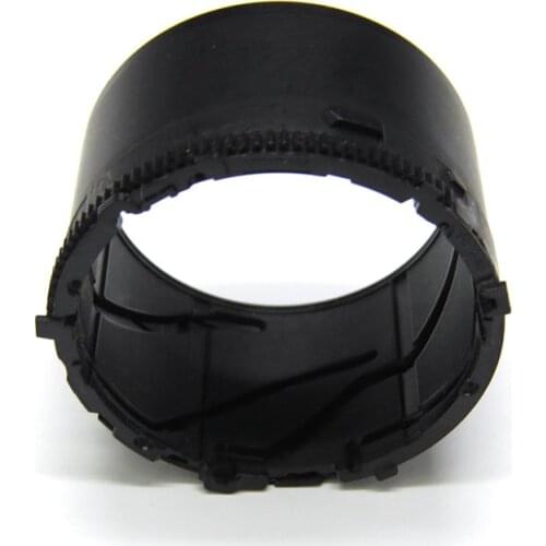 New Black Lens Tube Gears Focus Barrel Ring Unit For Sony HX30 camera Camera
