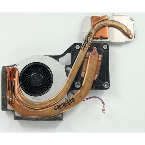 NEW Orig for R61 R61I R61E 15.4W" heatsink fan Discrete 42W2780 42W2404 FAN CPU FANS