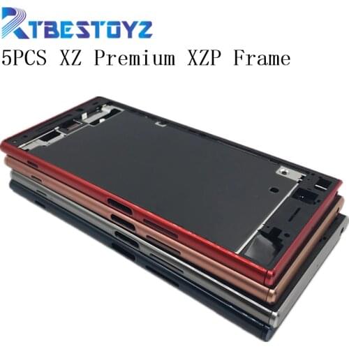 RTBESTOYZ Cases For Phones Sony Xperia XZ Premium China