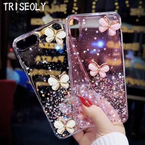 Triseoly Phone Cases Xiaomi Mi Mix 3