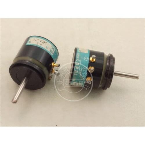 [VK] Used Japan COPAL JC22S 1K conductive plastic potentiometer switch